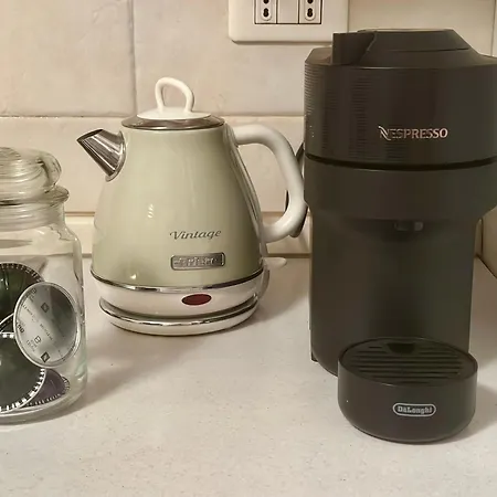 Civico114 Apartman Verona