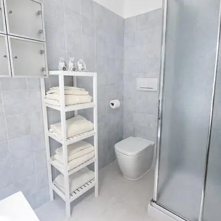 Civico114 Apartman Verona