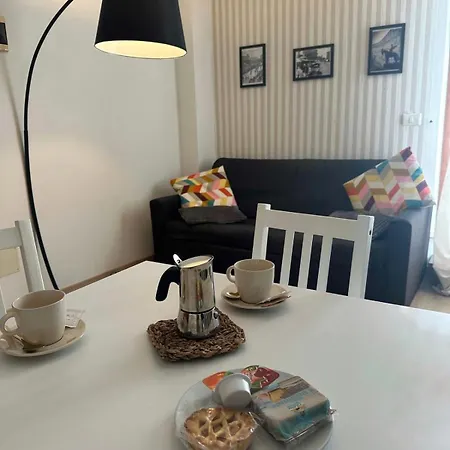 Apartament Civico114 Werona