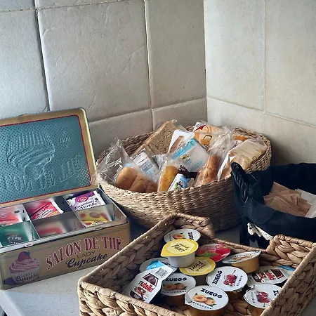 Civico114 Apartament Werona