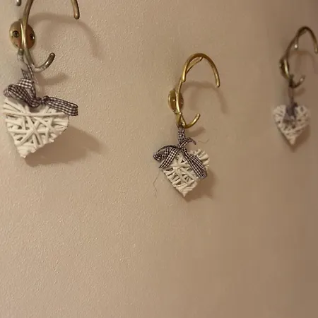 Appartement Civico114 *