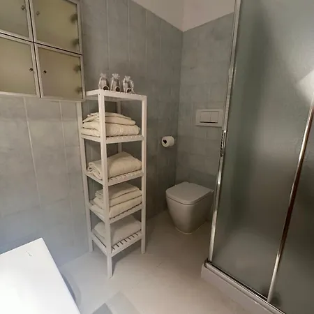 Apartamento Civico114 *