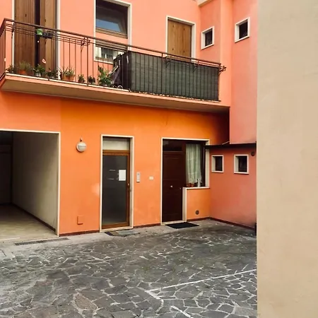 Civico114 Apartamento *