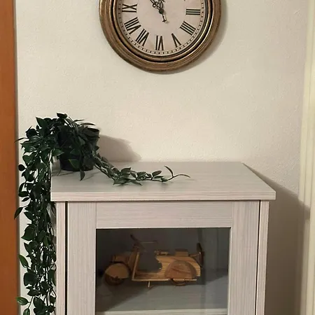 Civico114 アパート *