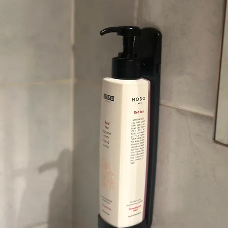 Civico114 アパート *