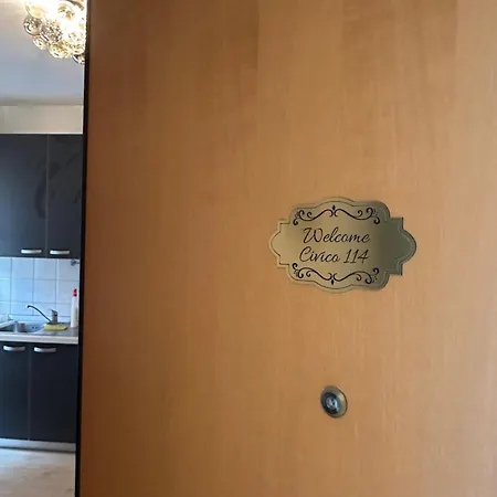 Civico114 * ヴェローナ